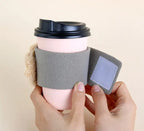 BT21 X Monopoly Collab MD - Minini Cup Sleeve