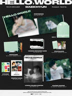 Hello, World by Baekhyun