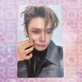 TXT '7th Year: A Moment of Stillness in the Thorns' Weverse Pre-order Benefit Photocard - Yeonjun