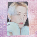 TXT 'Starkissed' JP Album Weverse Pre-order Benefit Photocard - Yeonjun