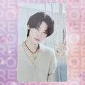 TXT 'Sweet' JP Album Weverse Pre-order Benefit Photocard - Yeonjun