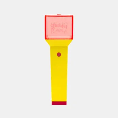 Young Posse Official Lightstick