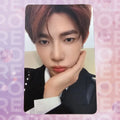 ZEROBASEONE 2026 Season's Greetings Apple Music Pre-order Benefit Photocard - Zhang Hao